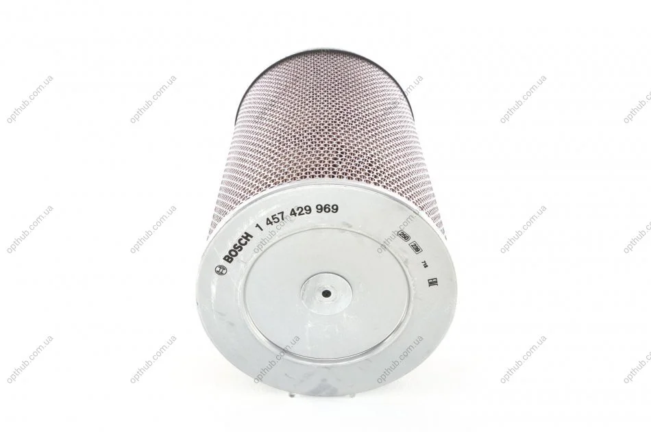 Фільтр повітряний (вир-во) BOSCH 1 457 429 969 (фото 1)