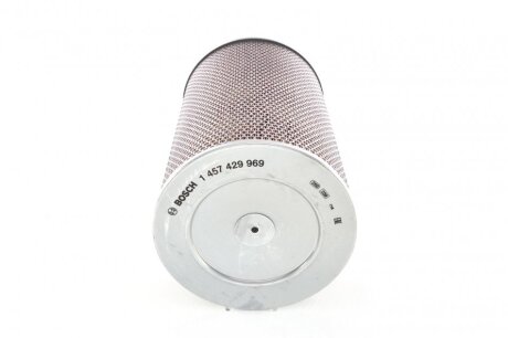 Фільтр повітряний BOSCH 1 457 429 969