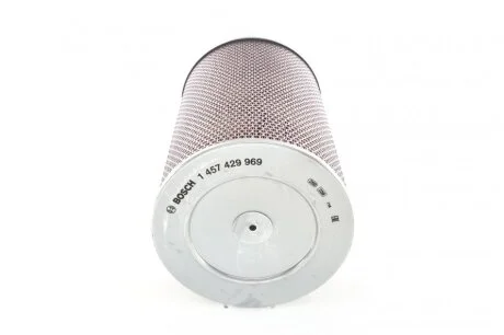 Фільтр повітряний (вир-во) BOSCH 1 457 429 969