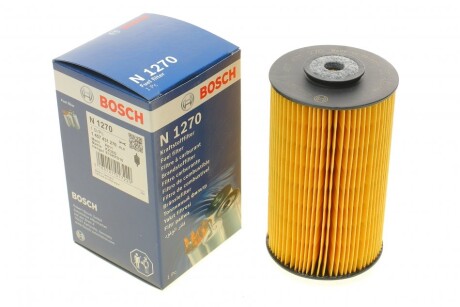 Фільтр паливний Man/Neoplan/Setra 90- UA63 BOSCH 1 457 431 270