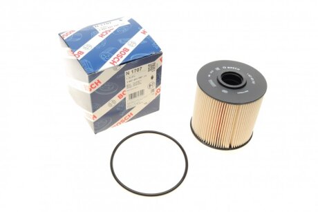 Фільтр паливний MB Vario/Atego OM904 UA63 BOSCH 1 457 431 707