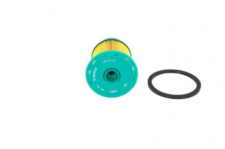 Фільтр паливний Renault Kangoo 1.9D UA63 BOSCH 1 457 431 712