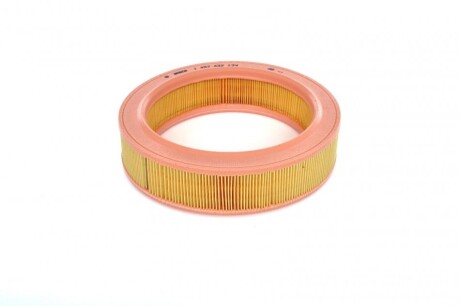 Фільтр повітряний Renault Super 5/19 1.1-1.4i 83-90 UA63 BOSCH 1 457 432 134