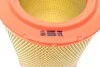 Фільтр повітряний Fiat Ducato/Peugeot Boxer/Citroen Jumper 1.9/2.4/2.5D 82-02 UA63 BOSCH 1 457 432 138 (фото 4)
