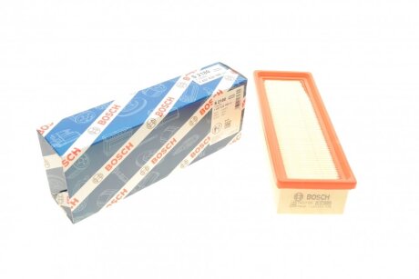 Фільтр повітряний Fiat Tempra/Tipo 1.4/1.6 90-96 1 457 432 180 UA63 BOSCH 1457432180