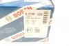 Фільтр повітряний Fiat Tempra/Tipo 1.4/1.6 90-96 1 457 432 180 UA63 BOSCH 1457432180 (фото 7)