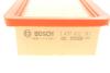 Фільтр повітряний Fiat Tempra/Tipo -95 UA63 BOSCH 1 457 432 183 (фото 5)