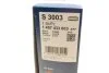 Фільтр повітряний DAEWOO NEXIA (вир-во Bosch) BOSCH 1 457 433 003 (фото 7)
