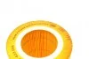 Фільтр повітряний Smart 0.6-0.7i 01-07 UA63 BOSCH 1 457 433 044 (фото 2)