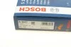 Фільтр повітряний Ford Mondeo 1.8-3.0 99-07 UA63 BOSCH 1 457 433 047 (фото 5)