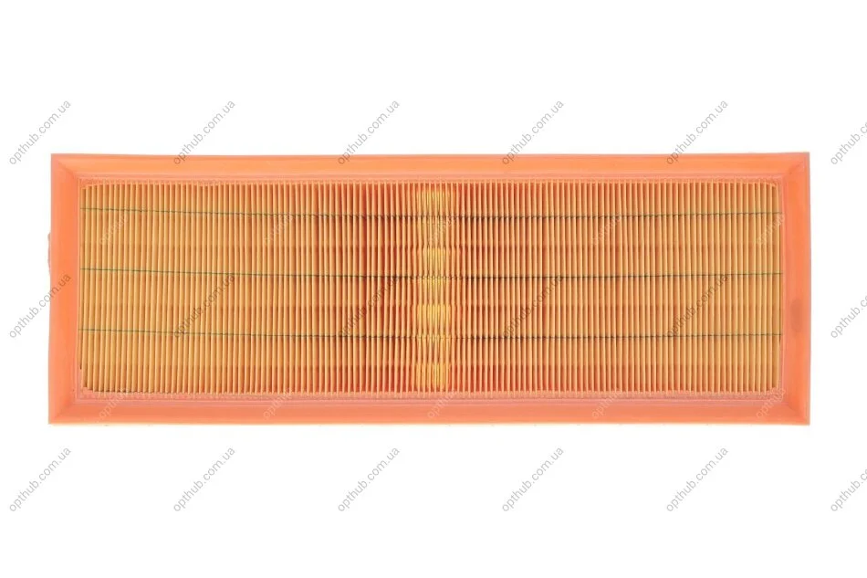 Фільтр повітряний SEAT; VW(вир-во Bosch) BOSCH 1 457 433 058 (фото 1)