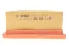 Фільтр повітряний SEAT; VW(вир-во Bosch) BOSCH 1 457 433 058 (фото 3)