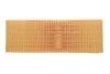 Фільтр повітряний SEAT; VW(вир-во Bosch) BOSCH 1 457 433 058 (фото 4)