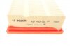 Фільтр повітряний Mercedes W203, W210 BOSCH 1 457 433 065 (фото 5)