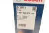 Фільтр повітряний MB C (203), E (211, 212), S (220, 221) 98- (2шт.) (вир-во) BOSCH 1 457 433 071 (фото 7)