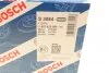 Фільтр повітряний SMART FORTWO 0.6-0.7 02-07 (вир-во) BOSCH 1 457 433 084 (фото 6)