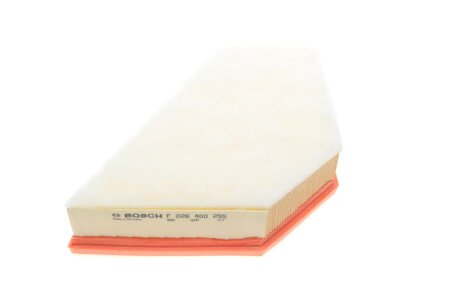 Фільтр повітряний Alfa Romeo 147/156/GT 1.9 JTDM 01-10 (opt-om) BOSCH 1 457 433 086