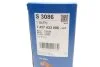 Фільтр повітряний Alfa Romeo 147/156/GT 1.9 JTDM 01-10 (opt-om) BOSCH 1 457 433 086 (фото 7)