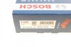Фільтр повітряний Hyundai Getz 1.1i-1.6i 02-10 UA63 BOSCH 1 457 433 097 (фото 7)