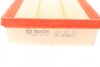 Фільтр повітряний Fiat Bravo II 07-08/Stilo 1.9 JTD 01-08 UA63 BOSCH 1 457 433 152 (фото 5)
