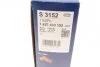 Фільтр повітряний Fiat Bravo II 07-08/Stilo 1.9 JTD 01-08 UA63 BOSCH 1 457 433 152 (фото 7)