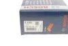 Фільтр повітряний CITROEN (вир-во Bosch) BOSCH 1 457 433 160 (фото 6)