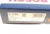 Фільтр повітряний BMW 5 (E60/61) 04- UA63 BOSCH 1 457 433 164 (фото 7)