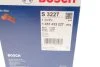 Фільтр повітряний Citroen Berlingo/Peugeot Partner 1.1i 96- UA63 BOSCH 1 457 433 227 (фото 6)