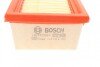 Фільтр повітряний Renault Espace/Laguna 1.8/2.0 95-01 UA63 BOSCH 1 457 433 260 (фото 5)