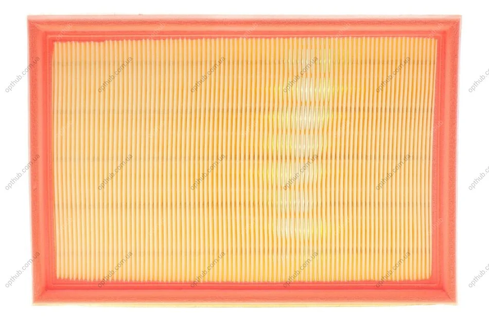 Фільтр повітряний VW CADDY II, SEAT 93-04 (вир-во) BOSCH 1 457 433 264 (фото 1)
