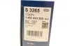 Фільтр повітряний Fiat Brava/Marea 96-02 UA63 BOSCH 1 457 433 265 (фото 7)