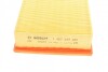 Фільтр повітряний Citroen Xsara/Peugeot 206 1.9D/2.0HDi 98- UA63 BOSCH 1 457 433 280 (фото 4)