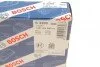 Фільтр повітряний Hyundai Accent 1.5i 95-00 UA63 BOSCH 1 457 433 290 (фото 5)