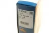 Фільтр повітряний Volvo S60 /S80 /V70/CX70 2.4 99-07 UA63 BOSCH 1 457 433 300 (фото 5)