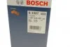Фільтр повітряний FIAT (вир-во Bosch) BOSCH 1 457 433 307 (фото 6)