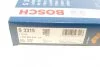 Фільтр повітряний VW Golf/ Jetta/ Passat 1.6 FSI 04-10/ Skoda Octavia 1.6 FSI 04-08 UA63 BOSCH 1 457 433 315 (фото 7)