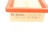 Фільтр повітряний FIAT PANDA, PUNTO 03- BOSCH 1 457 433 316 (фото 5)