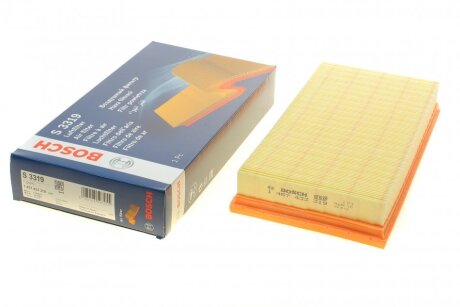 Фільтр повітряний VAG 1.2 01-09 BOSCH 1 457 433 319