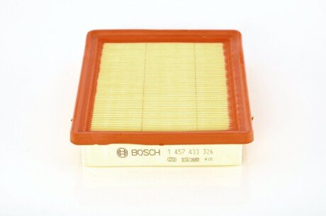 Фільтр повітряний Hyundai Accent 1.3 94-00 (opt-om) BOSCH 1 457 433 326