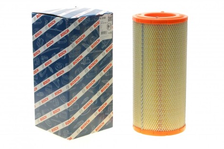 Фільтр повітряний Iveco Daily 2.3-3.0D 99-11 (opt-om) BOSCH 1 457 433 332