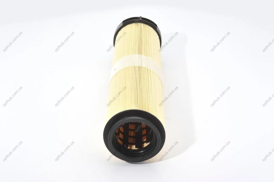 Фільтр повітряний MB E (W211), S-CLASS (S211) 02-09 (вир-во) BOSCH 1 457 433 334 (фото 1)