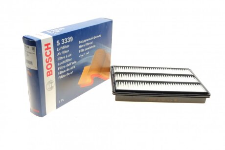 Фільтр повітряний MITSUBISHI BOSCH 1 457 433 339