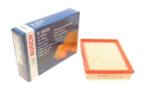 Фільтр повітряний BOSCH 1 457 433 526