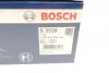Фільтр повітряний VW Caddy II/Polo III 1.4 99-01 UA63 BOSCH 1 457 433 539 (фото 7)