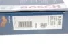 Фільтр повітряний MB A-KLASSE 160-200 CDI 04-12 (вир-во) BOSCH 1 457 433 594 (фото 3)