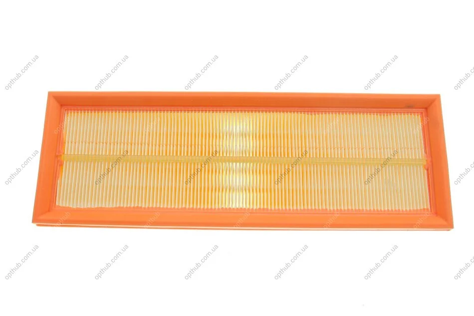 Фільтр повітряний Renault Kangoo 1.4i/Citroen Berlingo/Peugeot Partner 1.8i 97- UA63 BOSCH 1 457 433 606 (фото 1)