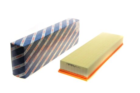 Фільтр повітряний MERCEDES-BENZ BOSCH 1 457 433 626