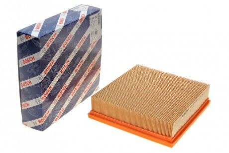Фільтр повітряний Ford Transit 2.5DI 85-00 UA63 BOSCH 1 457 433 690