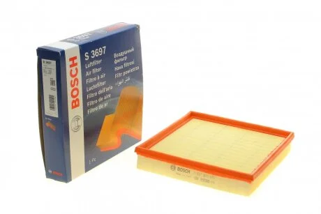 Фільтр повітряний BMW (вир-во Bosch) BOSCH 1 457 433 697