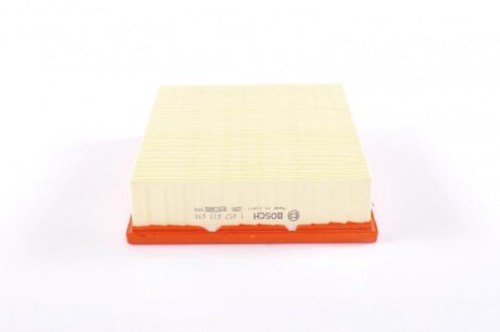 Фільтр повітряний BMW 5 (E34, 39), 7 (E32, 38) 92-03 BOSCH 1 457 433 698